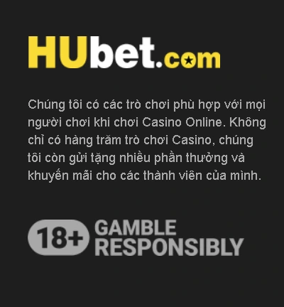 Về nhà cái Hubet 1